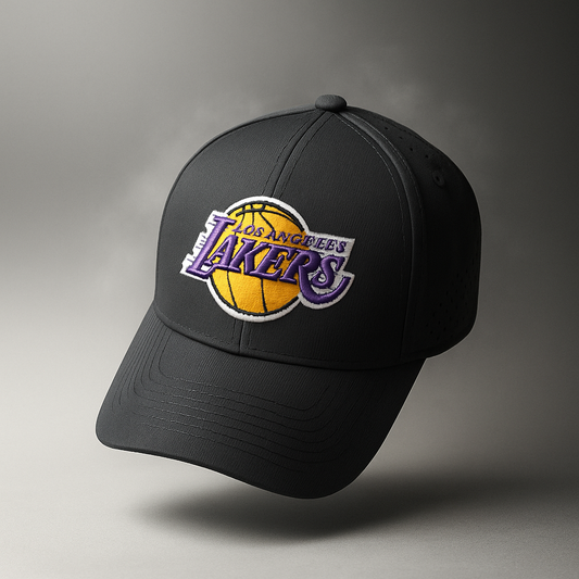 retro lakers