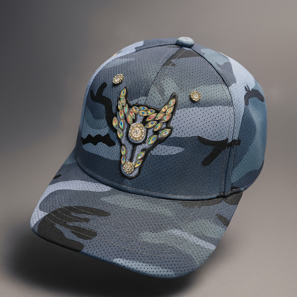 bedazzled buck edition 2